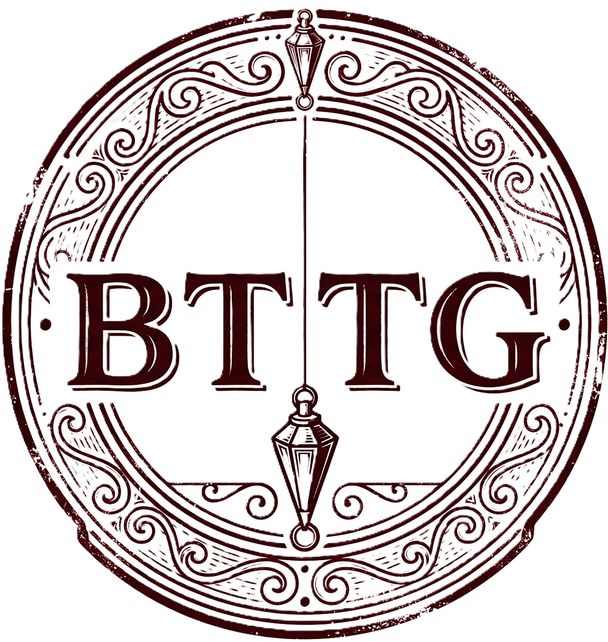 BTTG Logo